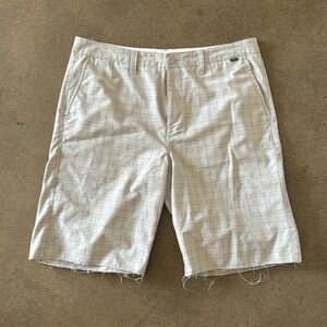 Hurley shorts